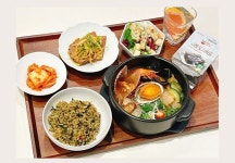같은 급식도 다르게... 현장에서 빛나는 아워홈의 진짜 무기