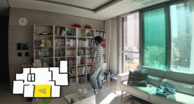 정상훈, 판교 대장동 집 공개 아내가 무조건 땅값 오른다고... 바로 계약했다