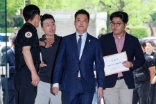 '가세연' 김세의, 오늘(26일) 구속 여부 결정된다