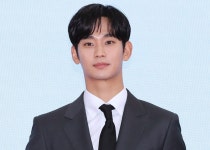 김수현, 논란 1년 만에 복귀... 7월 광고 촬영한다