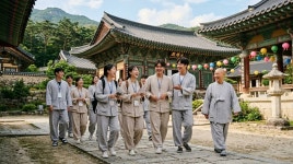 학업·취업에 지친 청년들 위해... 1박 2일 청춘 템플스테이 열린다