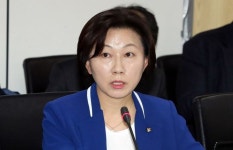 경로당에 불법 기부행위 혐의 송옥주 민주당 의원 무죄... 대법 최종 판단 나왔다