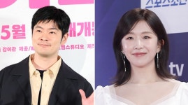 장기하윤가이 열애 공식 인정... 'SNL 코리아'가 맺어준 18살 차 커플