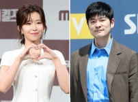 열애 공개한 19살 차이 장기하윤가이 커플, 3년 전 찍은 '투샷' 재조명됐다