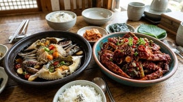 외국인들에겐 낯설던 식감이 매력으로?... 간장게장, 치킨 제치고 세계 최고의 게 요리 1위 등극