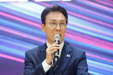 정청래, 김민석 직격 