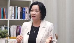 리센느 원이 '무섭노' 발언 일베 표현 지적한 노무현재단 이사 '사과'... 