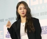 '씨스타' 소유, 부친상... 슬픔 속 빈소 지켜