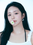 '워터밤' 출격에 논란 일었던 남유정, 브브걸 노래 안 부른다... 첫 솔로 앨범으로 출격