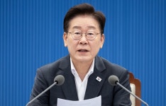 이재명 대통령 지지율 45%로 소폭 반등했지만... 서울선 10%p 급락