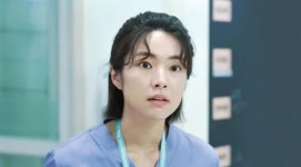 '증조부 친일 논란' 하영, 넷플릭스 '중증외상센터' 끝내 하차
