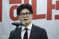 한동훈, 김승원 '우연 만남' 해명에 녹취록 공개... 