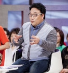 이혁재, 음주운전하다 오토바이 추돌... 