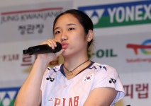 안세영 100주 연속 1위 굳히고 아시안게임 출격... 사상 첫 2연패 노린다