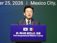 이 대통령 