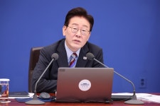 李 대통령 