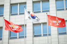 북한군 코앞인데 '빈총 경계'... 전방 육군 1·2·3·5군단서 모두 확인