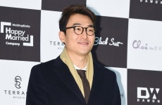 코미디언 김인석, 안젤라 박과 2년 전 이혼... 