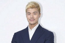 '축구 국대출신' 김영광, 택시 보복운전 의혹에 사과문 개제
