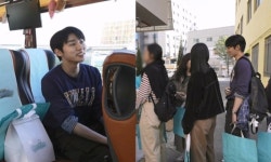 서범준, 대전 '빵지순례' 투어 떠난다... 먹부림 봉인 해제