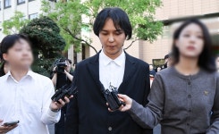 '102일 무단이탈' 송민호, 결국 재복무 확정... 병무청 