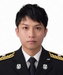 아내와 6살 딸 두고... '부천 공장 화재' 순직 故 김진석 소방위, 1계급 특진 추서