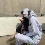 손나은, 모친상 비보...