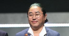 '명량' 김한민 감독, 다음 달 15일 결혼... 신부는 판소리 명창 이소영