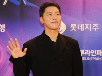 '호프' 음문석, 내년 1월 결혼식...예비 신부는 모델