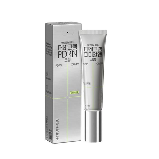 [리뷰] PDRN 크림 9,900원 | 리뷰