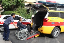 경북광역이동지원센터 12일 운영 개시