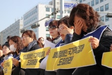 발달장애 국가책임제, 10년 만에 다시 외치는 통합의 목소리 대표 이미지