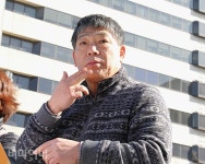 4년간의 투쟁으로 수화언어법 제정했지만...농인의 삶, 변한 것 없어
