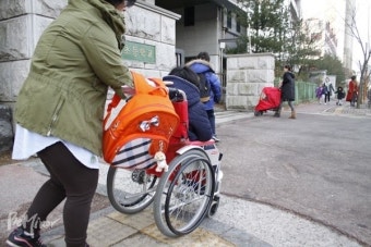 서울시, ‘특수학급 설치·지원 위한 근거’ 마련… 조례 공포