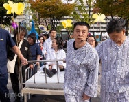 정신장애인들과 함께한 시민들 “매드프라이드, 변화의 시작 되어야”