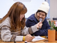 혼자가 된 발달장애인, “시설 아닌 지역사회에서 함께 살고파” 대표 이미지