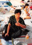 [박흥수 ①] 청계천 8가, 비루한 혁명가들