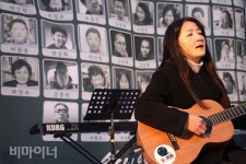 [사진] 마로니에 공원을 노래로 물들이고 있는 ‘노래로 물들다’