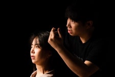 코로나 시대, 달라진 연극 관람…  ‘아파도 미안하지 않습니다’ 온라인 상영