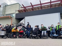 정립전자에서 또… 경영진의 파행 운영에 애꿎은 장애인만 대량 해고