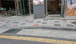 장애인에게 1층이 있는 삶