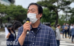 철거민이 된 중증장애인, 경찰은 활동지원사 구속