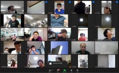 장애인 특수교육법·평생교육법, 연내 제정되도록 투쟁한다