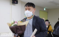 "모든 장애인이 나처럼 탈시설해 행복 누리길" 대표 이미지