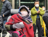 1년 전 연내 탈시설 조례 제정 발표한 서울시, 또 거짓말