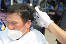 [투쟁결의문] 시설에서의 15년, 그때는 행복을 몰랐습니다 / 추경진