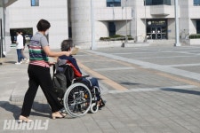 헌법불합치에도 남양주시 "65세 미만 장기요양 수급자에게 활동지원 못 준다"