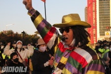 한자협 투쟁 19주년 모든 장애인이 함께 권리를 만들어온 시간