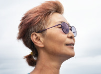 [박옥순②] 빗장을 열다 / 김원영