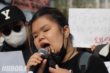 발달장애인 당사자가 외친다… 우리의 집은 시설이 아니다